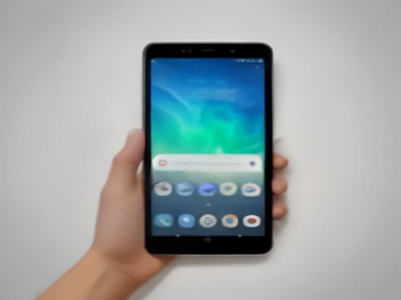 POCO F8 Ultra Smartphone: Pantalla AMOLED 6.9" 120Hz, Snapdragon 8 Elite Gen 5, Batería 6500mAh 100W