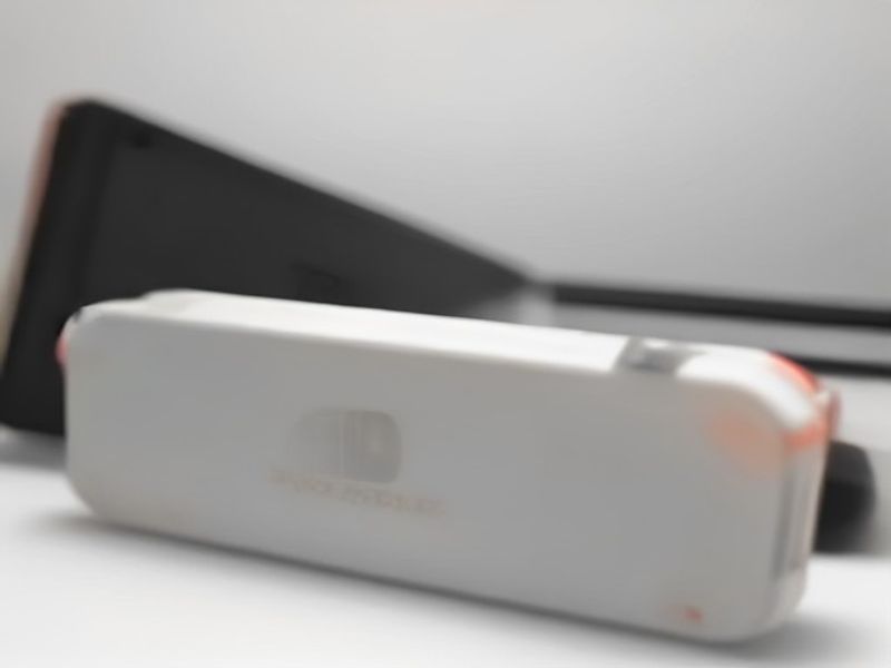 Nintendo Switch 2 Edición Española con Batería Extraíble