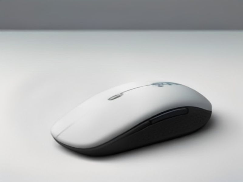 Ratón Ergonómico Logitech MX Master 3S - Conexión Inalámbrica Avanzada