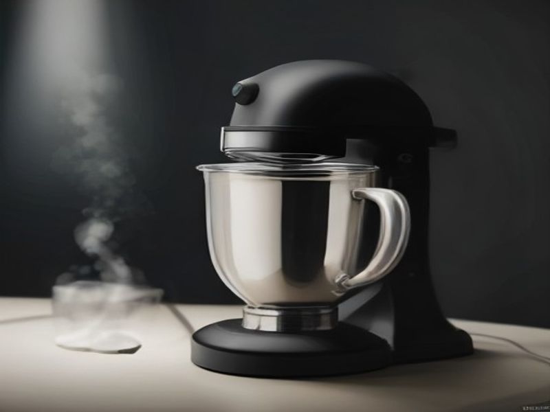Vaso Mezclador Eléctrico Recargable USB-C 400ml