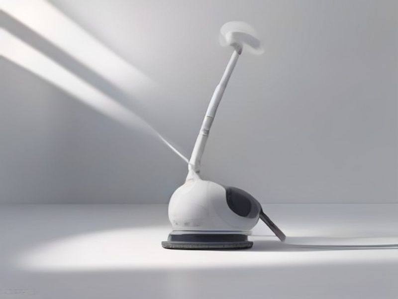 Aspiradora Inalámbrica ILIFE W90 Pro con Mopa Húmeda/Seca, 7000 Pa, Autolimpieza