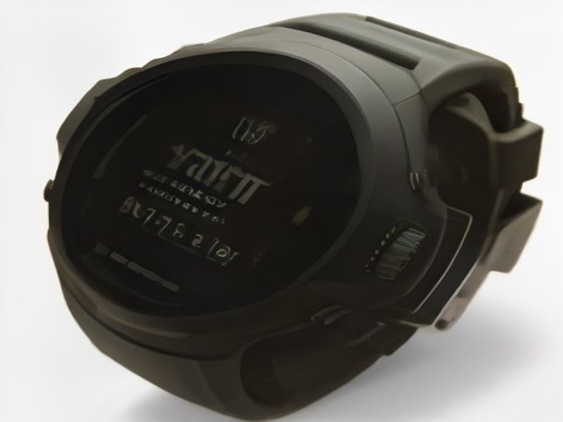 Reloj Inteligente Kospet Tank T4C 2026: Diseño Militar Robusto con GPS y Resistencia 5ATM