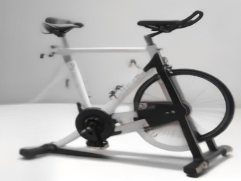 Entrenador Inteligente ThinkRider X2Max para Bicicleta de Carretera y MTB con Medidor de Potencia