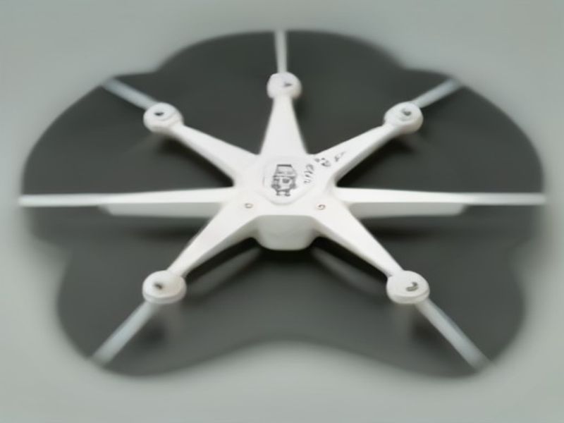 Transmisor VTX SLONWAKE 5.8G 400mW Mini para Drones de Carreras