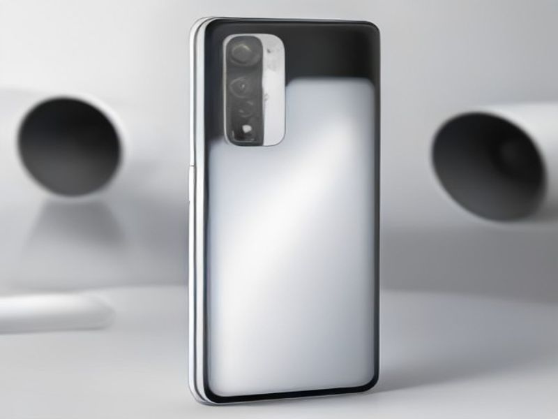 OPPO Reno15 5G 8GB+512GB Azul - Versión Europea con Snapdragon 7 Gen 4