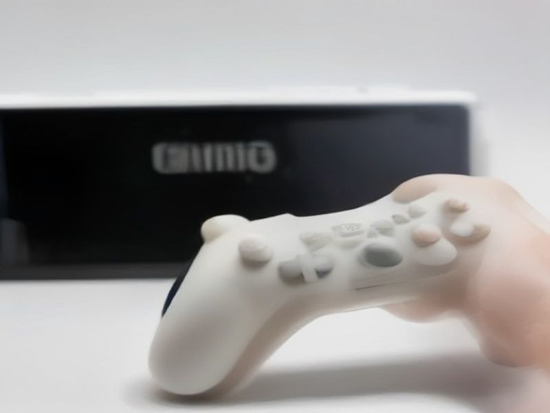 Mando Oficial Pro Controller para Nintendo Switch 2 Compatible con Amiibos