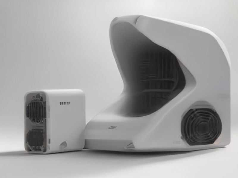 Xiaomi Mijia 2 Compresor Portátil