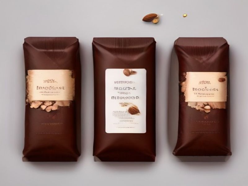 Pack 3 Tabletas Chocolate Negro Valor con Almendras Mediterráneas 82% Cacao (250g c/u)