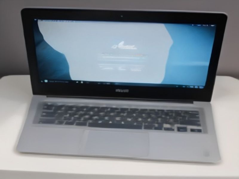 CHUWI MiniBook X N150 Laptop 2 en 1 Convertible 10.5" 16GB RAM 512GB SSD Intel Windows 11
