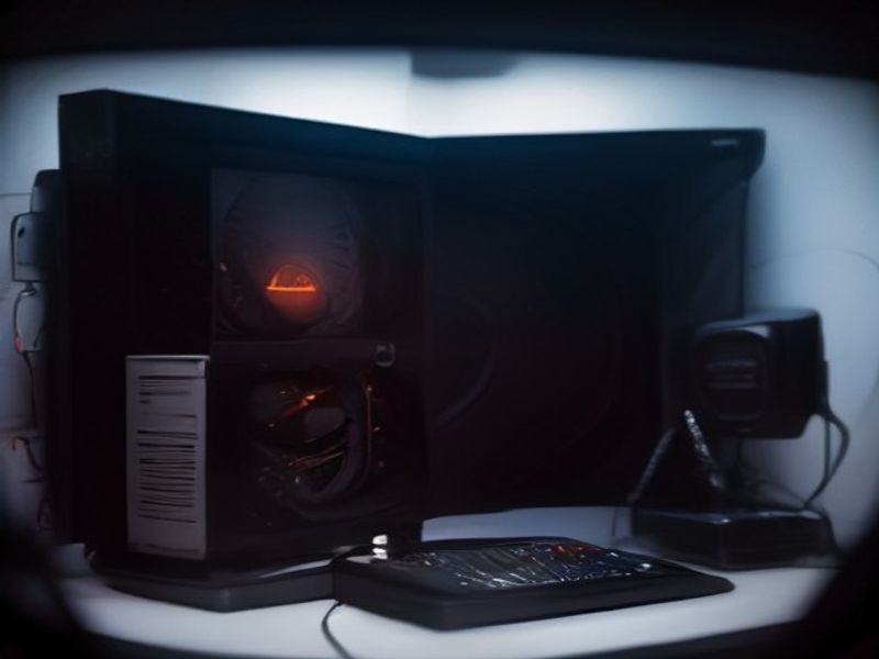 Procesador AMD Ryzen 5 9600X: Rendimiento Gaming y Overclocking