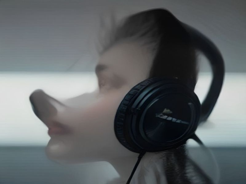 Bose QuietComfort Ultra Headphones (2nd Gen) Auriculares Inalámbricos con Audio Espacial