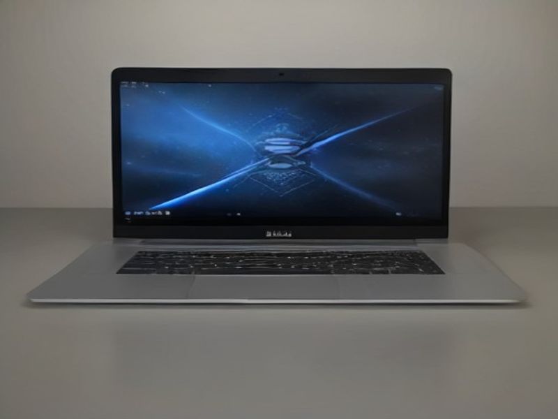 Portátil Xiaman 15.6" Intel i3, 16GB RAM, 512GB/1TB SSD - Ideal Oficina/Estudio
