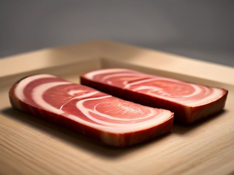 Jamón Ibérico de Cebo en Sobres (9x100g) - Ibéricos Faustino Gil