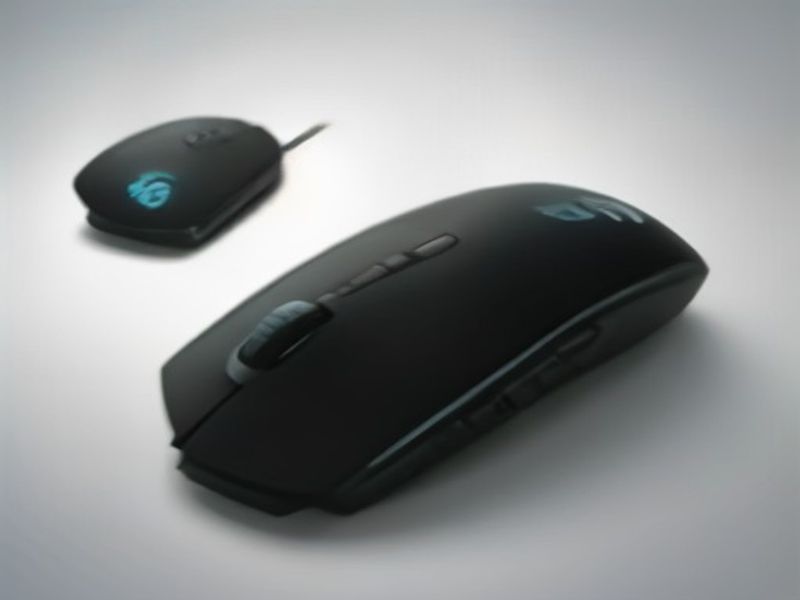 Ratón Gaming Inalámbrico Logitech G305 LightSpeed