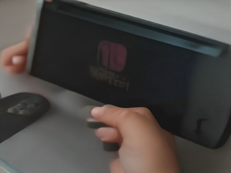 Nintendo Switch 2 - Consola de Videojuegos de Última Generación