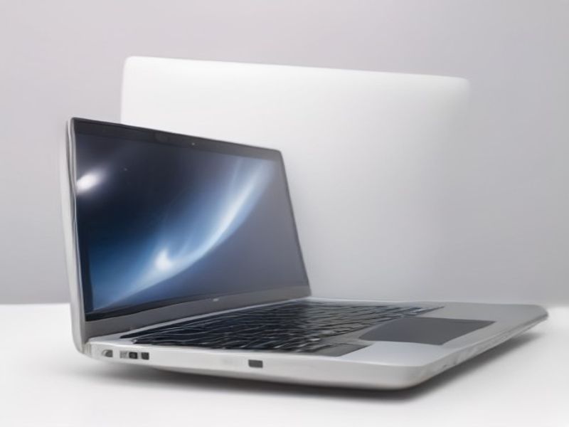 CHUWI CoreBook i3 8GB RAM 256GB SSD - Portátil Potente a Precio Irresistible