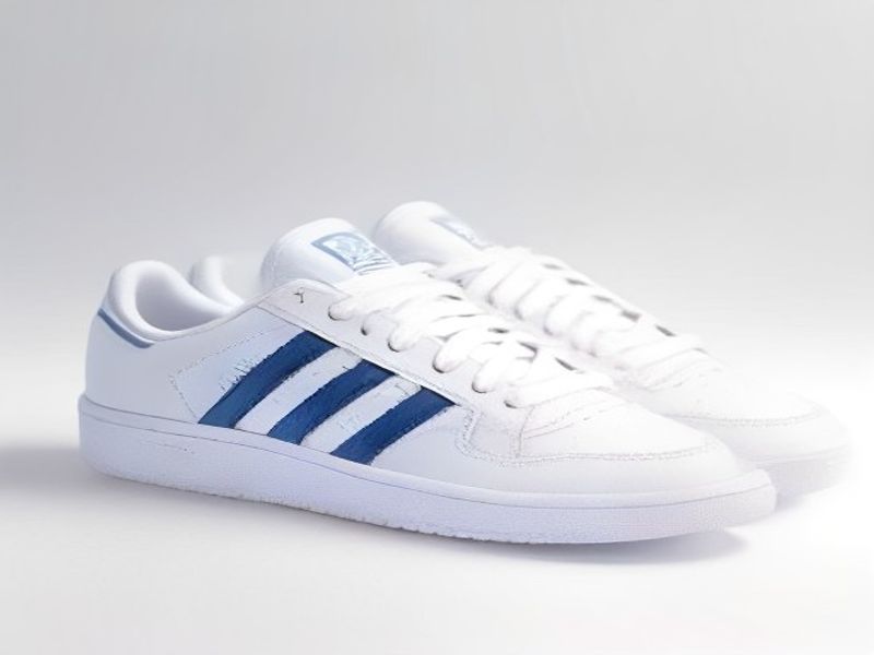 Adidas VL Court 3.0 Zapatillas Mujer