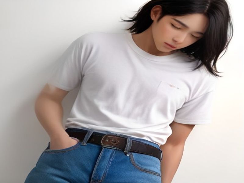 Levi's Cinturón Núcleo Reversible Hombre