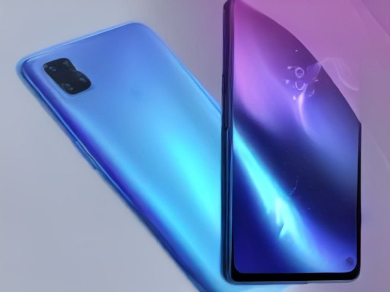 OPPO Reno15 5G: Potente Smartphone con 512GB y Carga Rápida a Precio Irresistible