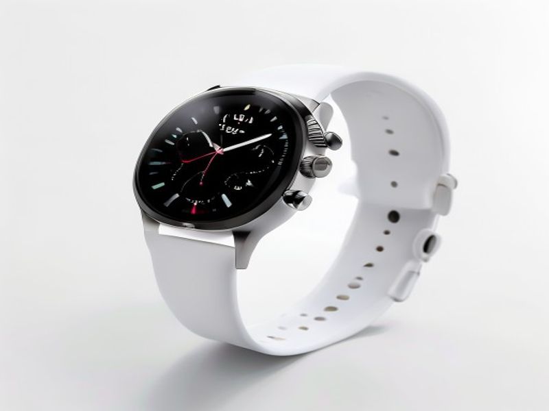 realme Watch 5 Smartwatch