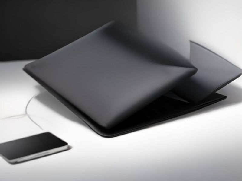 Maletín PcCom Essential para Portátil 15.6" Negro