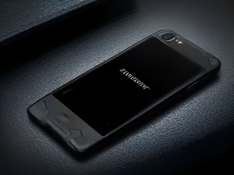 Blackview XPLORE 1 Smartphone Resistente 5G 20000mAh 256GB