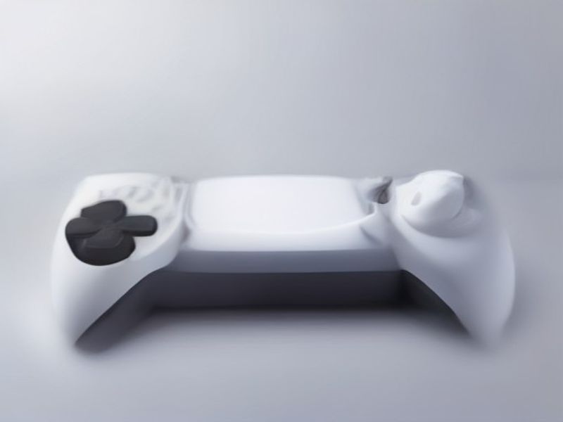 Mando Inalámbrico DualSense PlayStation 5 Varios Colores - Versión Europea