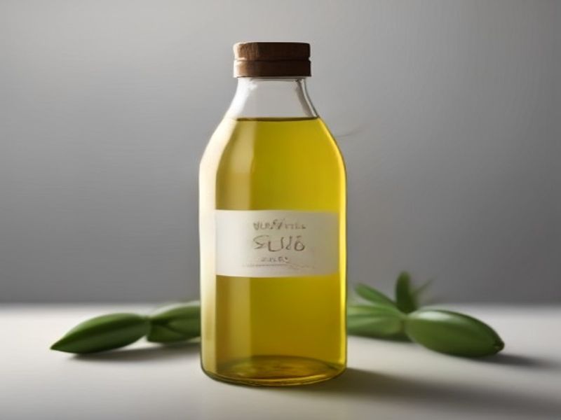 Aceite de Oliva Virgen Extra Cooperativa Oleoestrella - Garrafa 5L - Origen Jaén