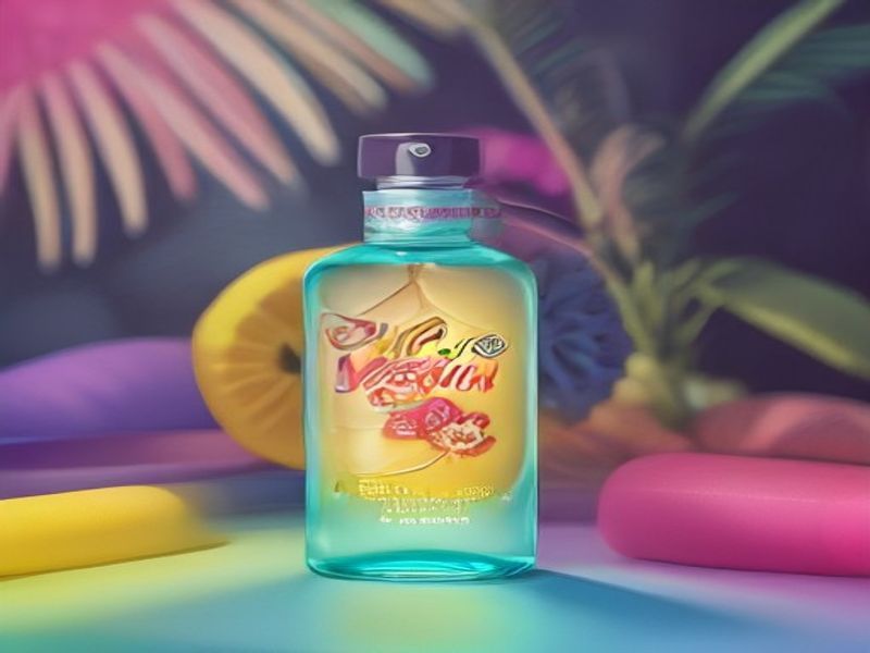 Desigual Fresh Festival Eau de Toilette 100ml