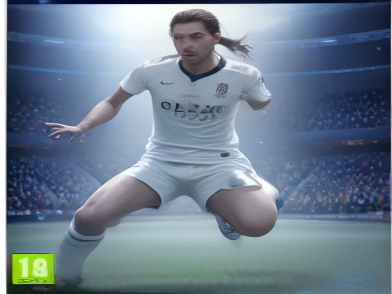 EA SPORTS FC 24 para PS5