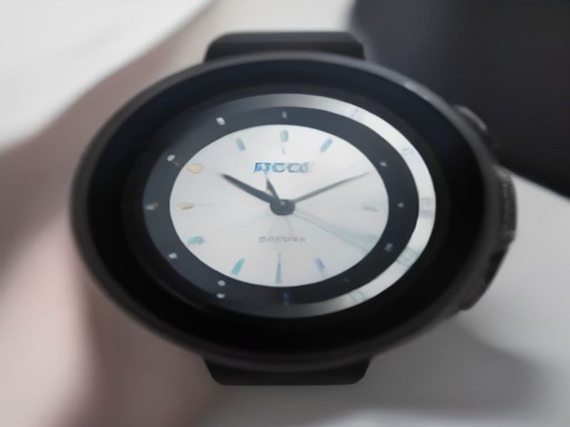 Realme Watch 5 Smartwatch Global con AMOLED, GPS y 14 días de batería