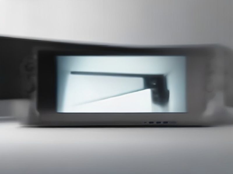Nintendo Switch OLED - Consola de Videojuegos Portátil y de sobremesa