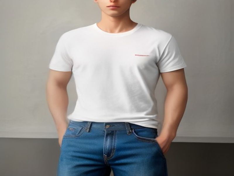 Camiseta Levi's SS Relaxed Fit Manga Corta Hombre