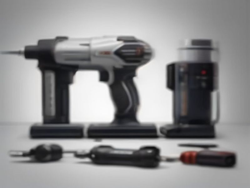 Set Taladro Percutor Inalámbrico 21V con 2 Baterías, 25+3 Ajustes de Par y 2 Velocidades
