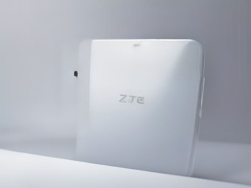 ZTE nubia Z80 Ultra 5G Smartphone Global: Snapdragon 8 Elite, 7200mAh, 144Hz OLED