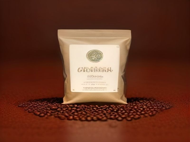 Lote 4kg Café en Grano BONKA Natural - Oferta Exclusiva