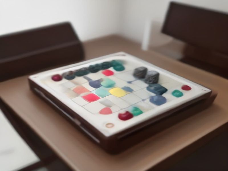 Sound Box: Juego de Mesa Divertido para Adivinar Conceptos