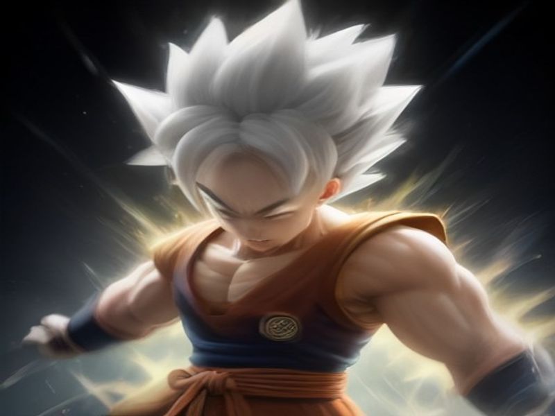 Dragon Ball Sparking! Zero Edición Estándar PS5 - Formato Físico