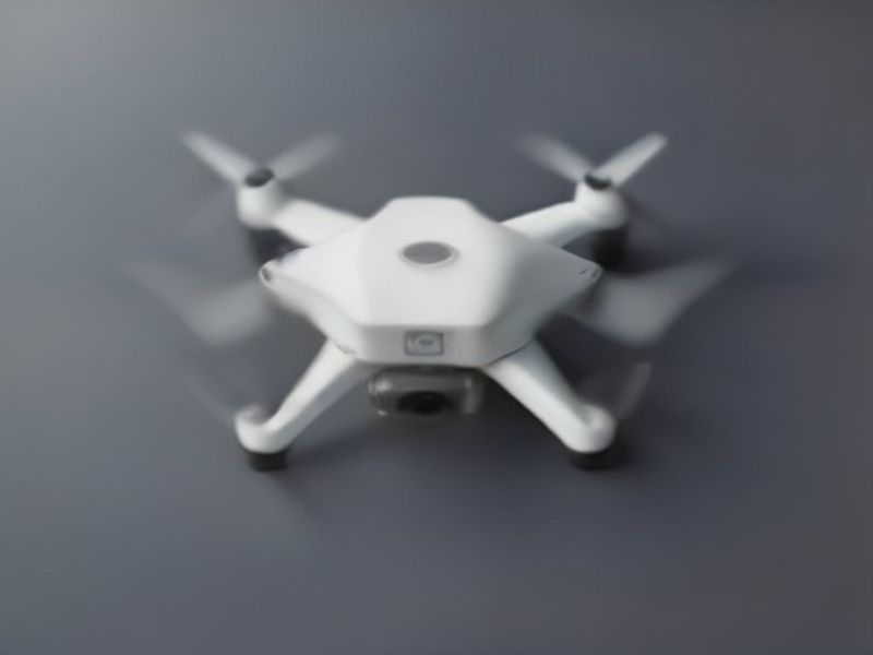 Drone DJI Mini 2 SE Fly More Combo con Cámara 4K y Estabilización