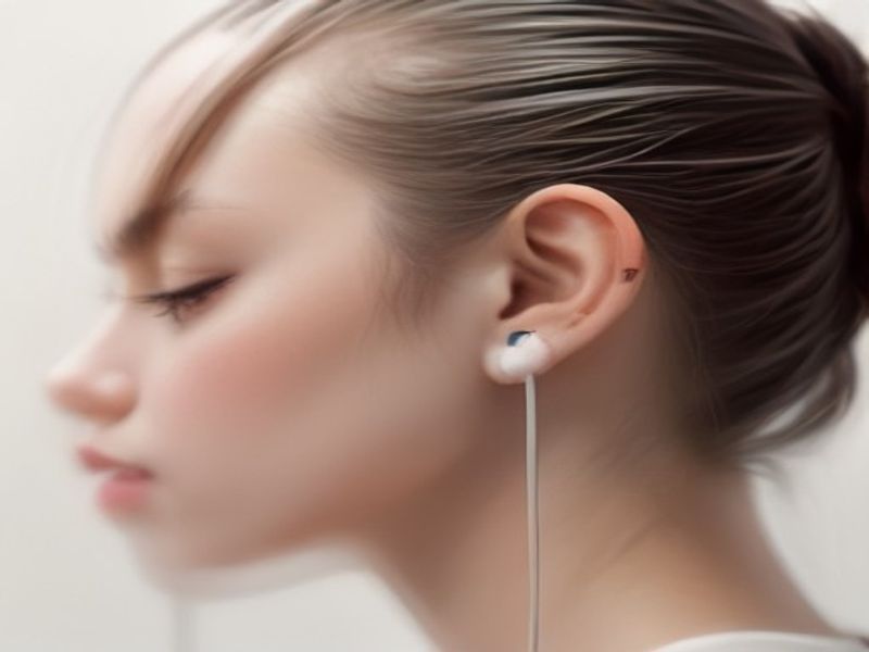 Nothing Ear (a) Auriculares Inalámbricos Bluetooth con ChatGPT y Cancelación de Ruido