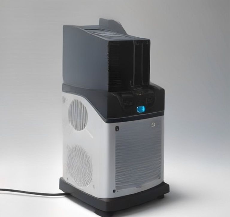 Limpiador a Vapor 2500W 1600ml con 3 Modos Ajustables