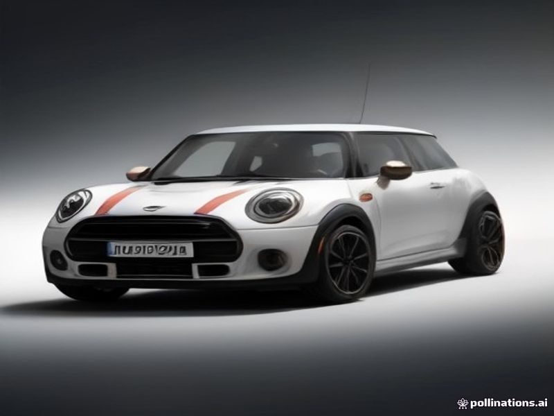 Mini Coche de Carreras RC de Bolsillo con Luces