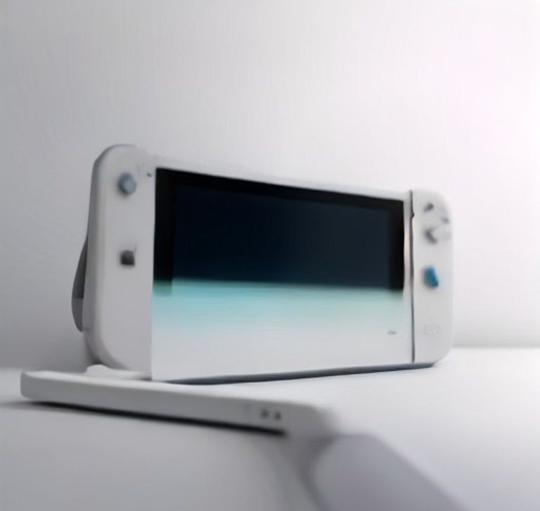 Sorteo Exclusivo: ¡Gana una Nintendo Switch 2!