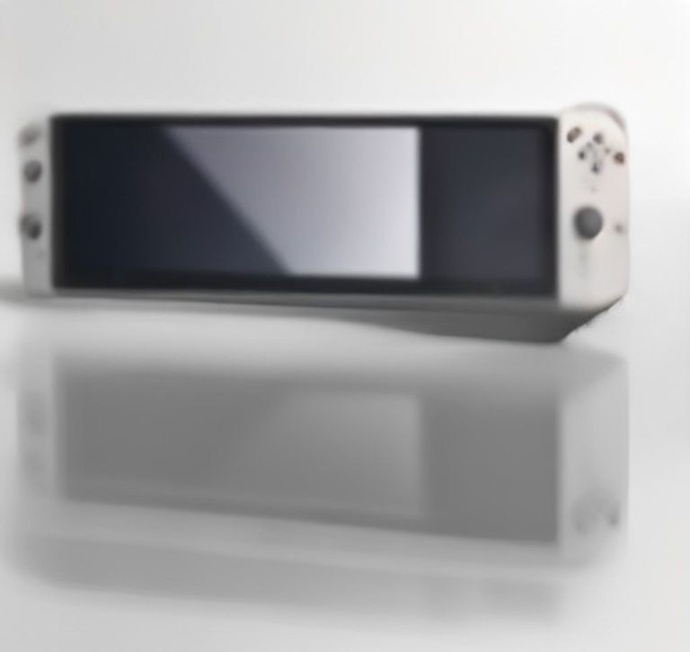 Consola Nintendo Switch OLED 64GB con Envío Rápido desde España
