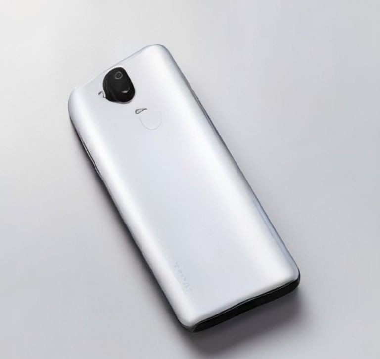 Xiaomi Redmi Note 15 Pro+ 5G: Cámara 200MP, Batería 6500mAh, Pantalla AMOLED 1.5K