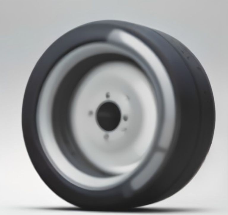 Bizak Flybotic Sky Wheels II Vehículo Radiocontrol 2 en 1