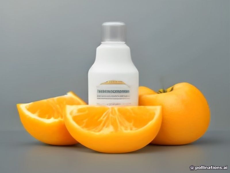 Exprimidor de Naranjas Eléctrico 700ml con Boquilla Antigoteo