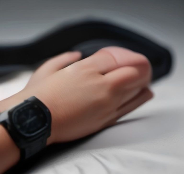 Reloj Inteligente Deportivo Garmin Forerunner 265 GPS AMOLED