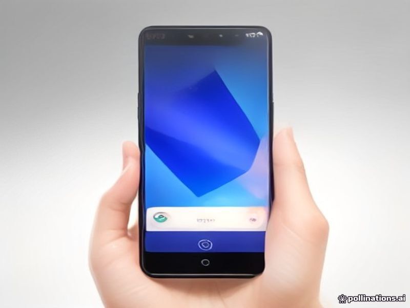 Realme GT 7 5G 12GB/256GB con Envío desde España