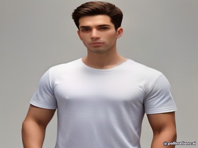 Camiseta de Hombre Jack & Jones 100% Algodón
